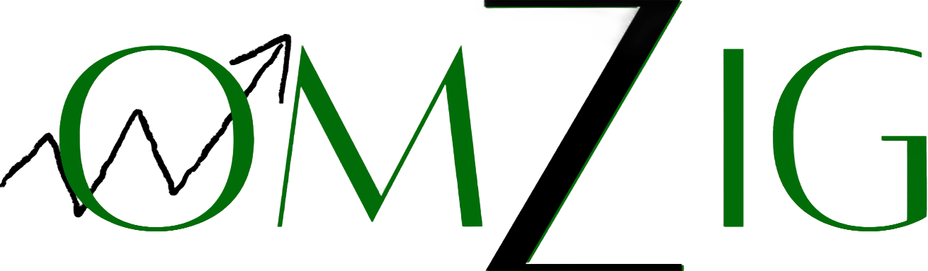 Omzig Logo